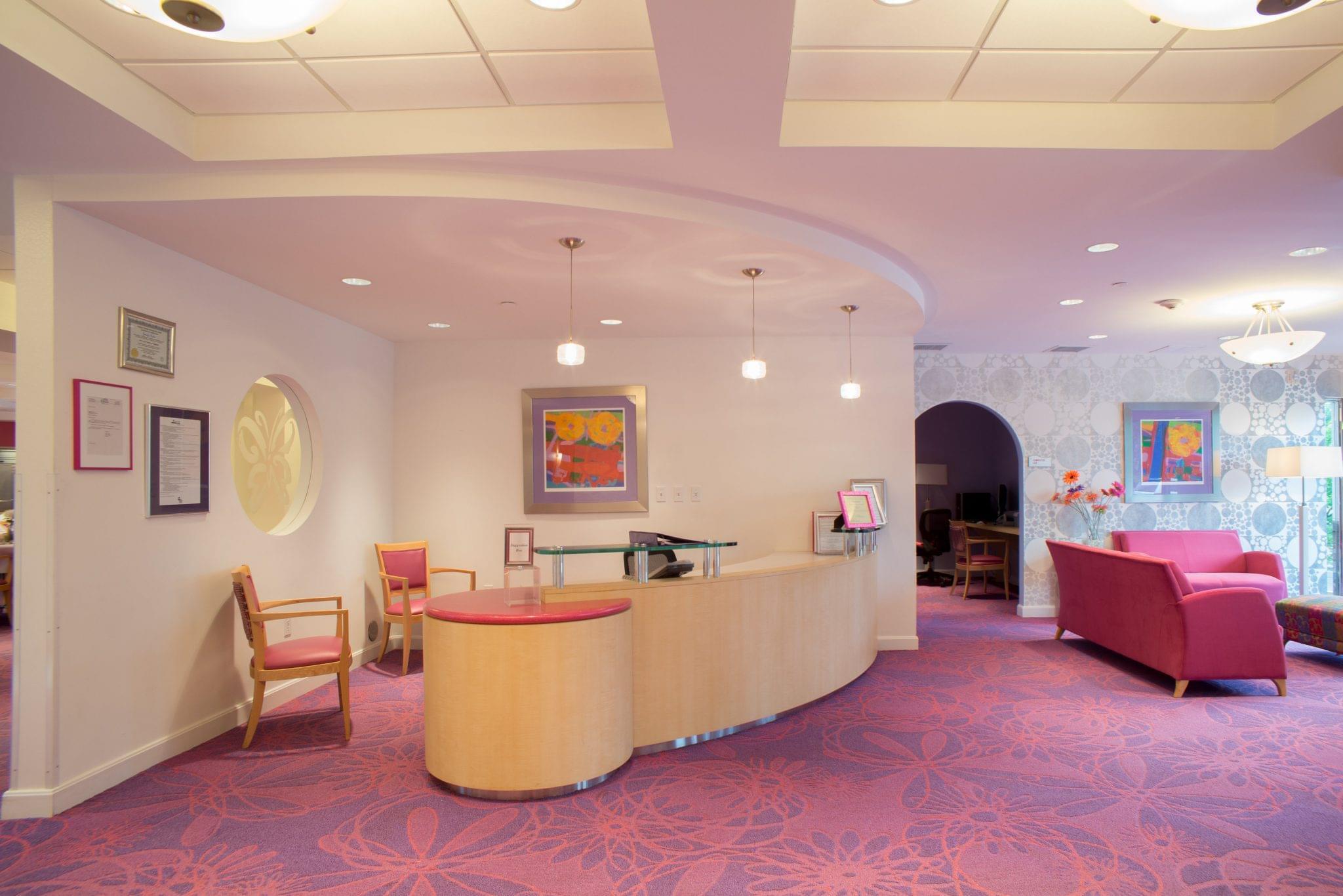 Garden Villas Lenexa Senior Living Community Assisted Living, Nursing Home, Independent Living